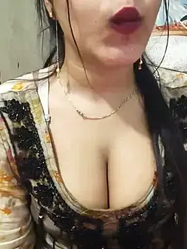Stripchat Adult Webcam of Sania-Love