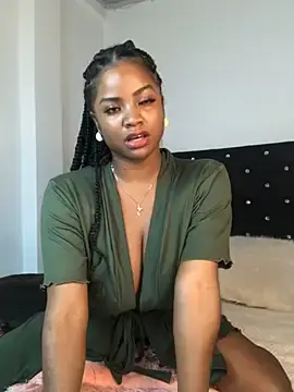 Stripchat Watch Live Sex Cams of ValerieBlakee