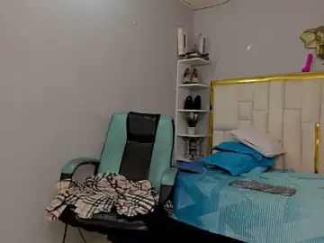 Stripchat Live Porn of badboyjuan_