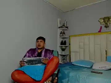 Stripchat Best live sex cam show of badboyjuan_