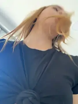 Stripchat Best live sex cam show of barbievictoria