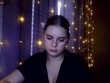 Stripchat Sex Cam of dakota_charm_