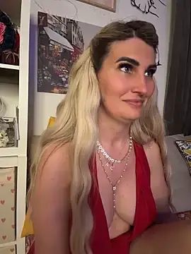 Stripchat Live Sex of EvelynFrances