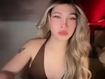 Stripchat Adult Webcam of Lulu_lemon_