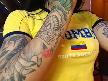 Stripchat Free Live Porn of SamanthaaSutra