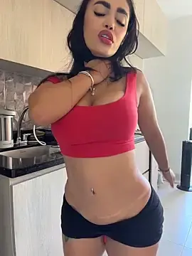 Stripchat Free Porn Cam of emma_andrew1