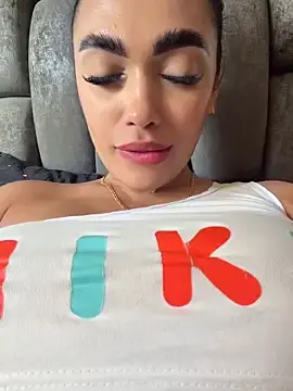 Stripchat Sex Chat of emma_andrew1