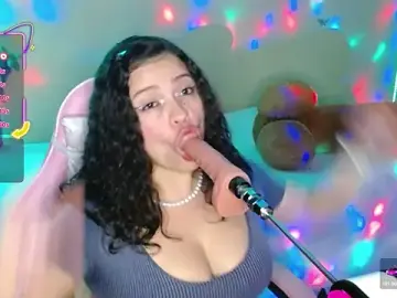 Stripchat Adult Webcam of kim_saenz20
