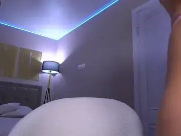 Stripchat Live Porn of AmmyScotch