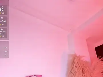 Stripchat Private Sex Chat of CristineRainn_