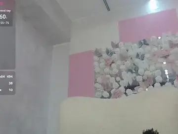 Stripchat Watch Live Sex Cams of EmberLuna_