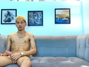 Stripchat Sex Cam of Hot_skinny_guys