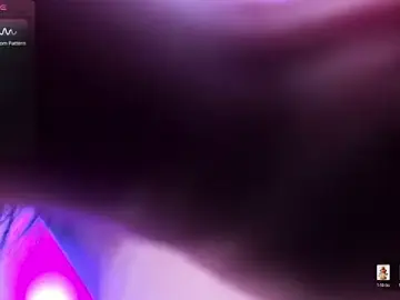 Stripchat Best Webcam of Nyx_Moon