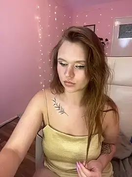 Stripchat Free Porn Cam of SweetLikaaa
