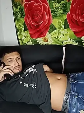 Stripchat Private Sex Chat of mosmar_20