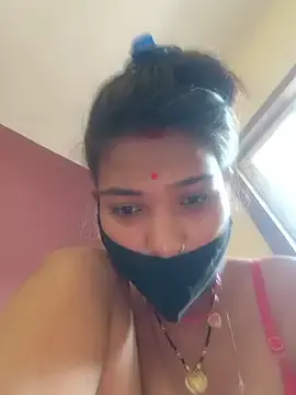 Stripchat Free Porn Cam of Bhuvika_Love-143