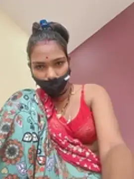 Stripchat Live Sex of Bhuvika_Love-143