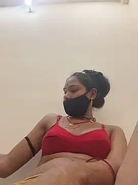 Stripchat Watch Live Sex Cams of Bhuvika_Love-143