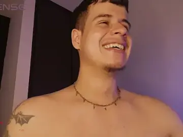 Stripchat Free Porn Cam of BjornSteel