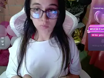 Stripchat Nude Webcam of Maggie_Fox3