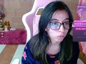 Stripchat Adult Webcam of Maggie_Fox3