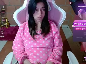 Stripchat Adult Webcams of Maggie_Fox3