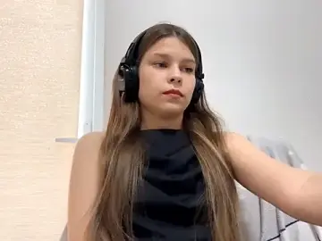 Stripchat Live Sex of SerafinaAreizaga