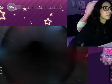 Stripchat Free Porn Cam of Abysparadise