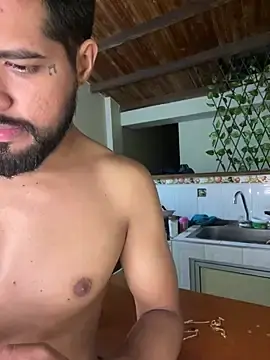 Stripchat Nude Webcam of CatwomanAndHotman