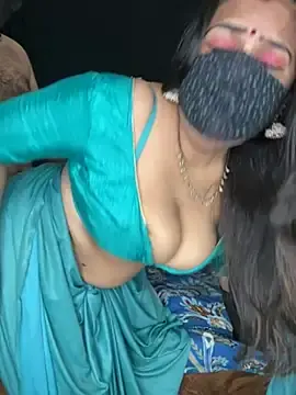 Stripchat Nude Webcam of Madhosh_Mona