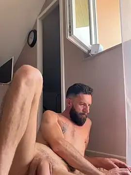 Stripchat Free Porn Cam of Michel_huge