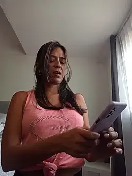 Stripchat Sex Chat of Sahana_Ashiika