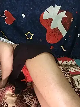 Stripchat Sex Cam of Transgender_26