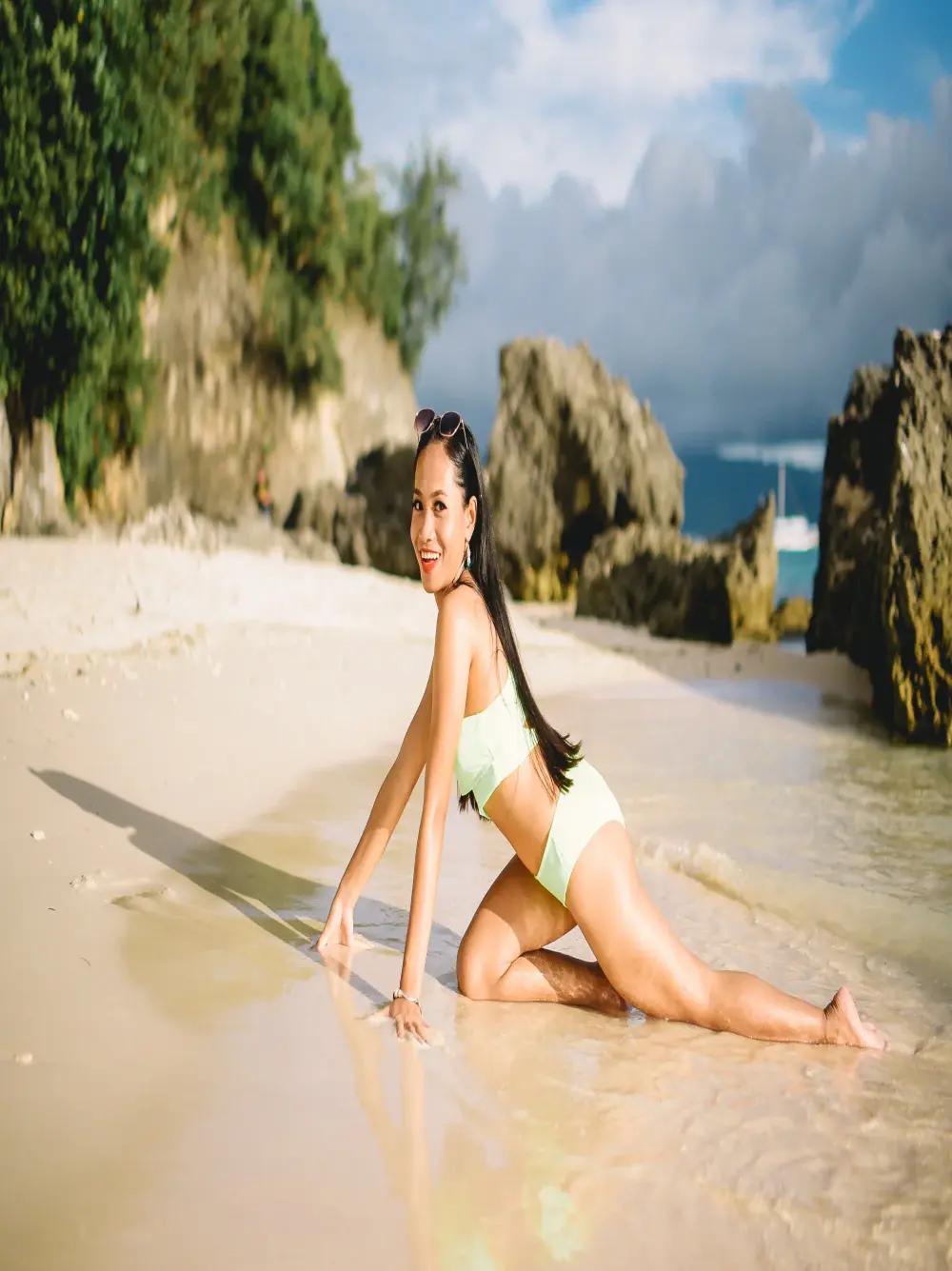sexypinaybeauty