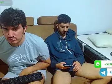 Stripchat Private Sex Chat of AlexMaster_88