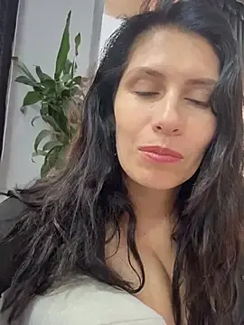 Stripchat Private Sex Chat of Alysson--