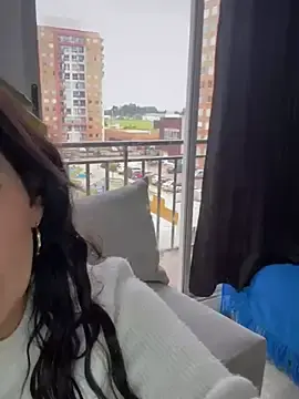Stripchat Best Webcam of Alysson--
