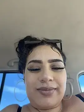 Stripchat Sex Cam of CarmelaAnthony