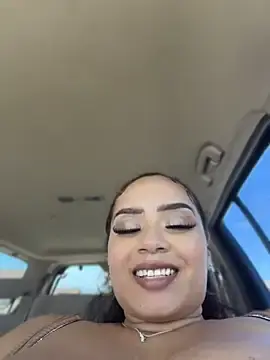 Stripchat Private Sex Chat of CarmelaAnthony