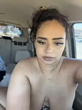 Stripchat Private Sex Chat of CarmelaAnthony