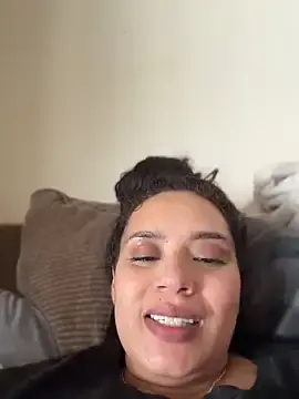 Stripchat Live Porn of CarmelaAnthony