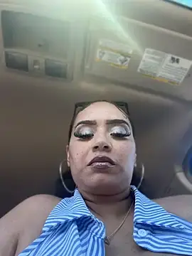 Stripchat Sex Cam of CarmelaAnthony