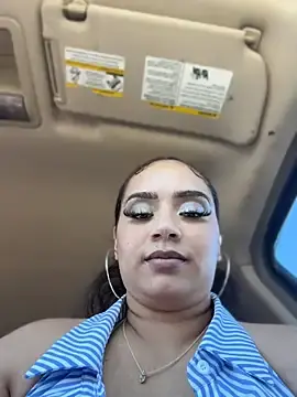 Stripchat Live Porn of CarmelaAnthony