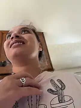 Stripchat Sex Chat of CarmelaAnthony