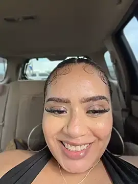 Stripchat Best Webcam of CarmelaAnthony