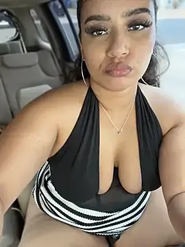 Stripchat Best Webcam of CarmelaAnthony