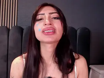 Stripchat Free Porn Cam of Nicolette_ks_