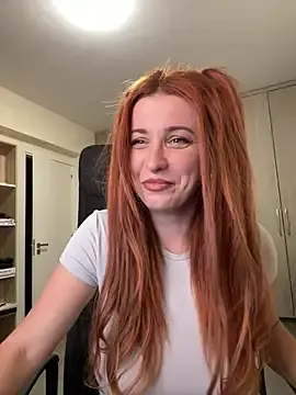 Stripchat Adult Webcam of RoxxyDallas