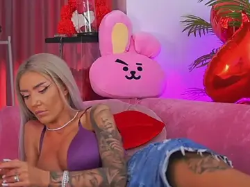 Stripchat Private Sex Chat of fallingangel