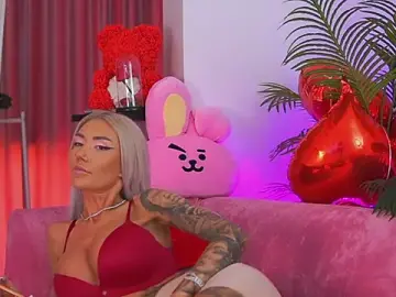 Stripchat Private Sex Chat of fallingangel